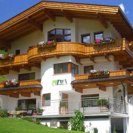 Bed and Breakfast Grünwaldhof Tux Exterior foto